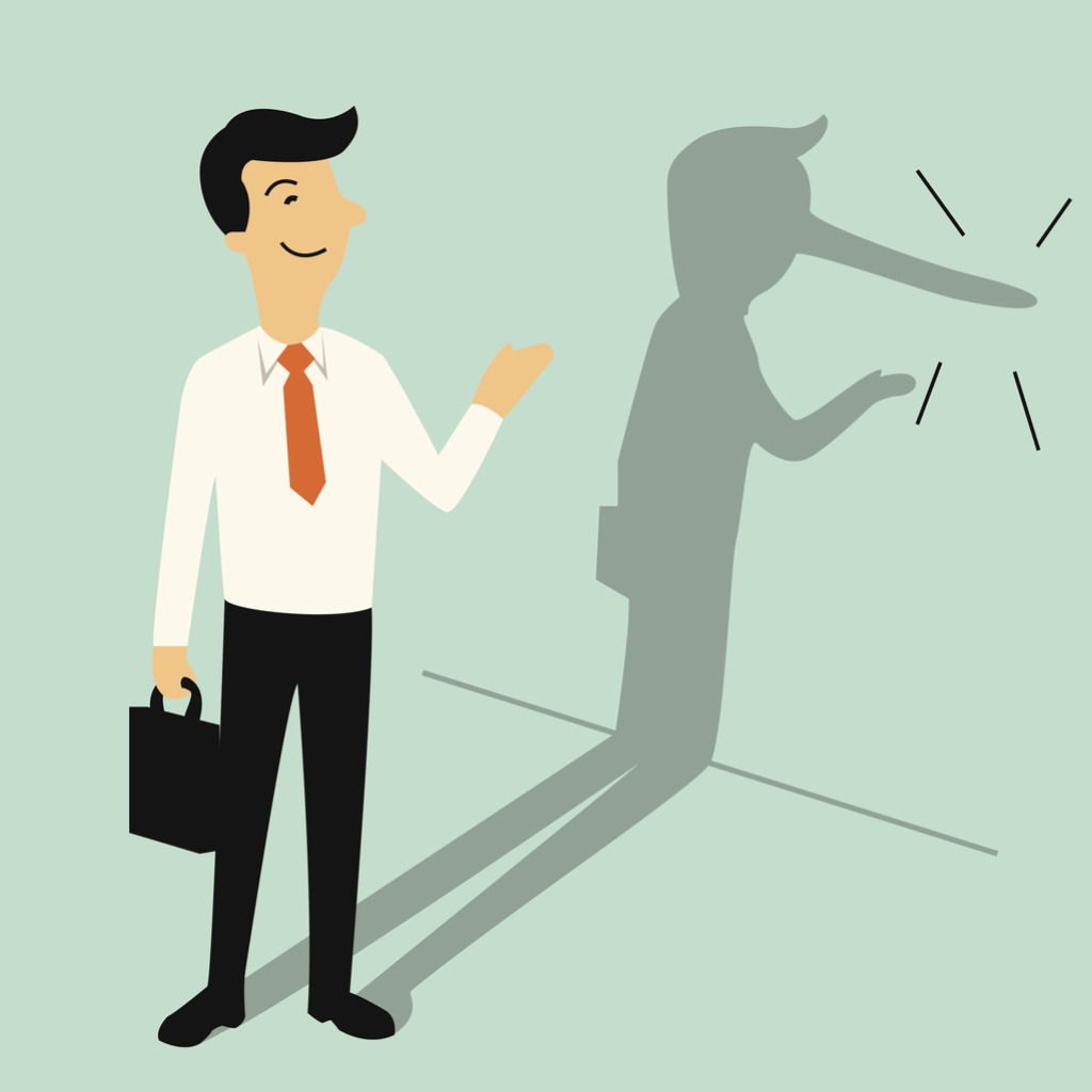 Mensonges et manipulations les repérer, les