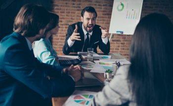 Formation Gestion crises et conflit