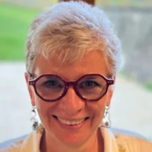 Jacqueline Ramos Lopez