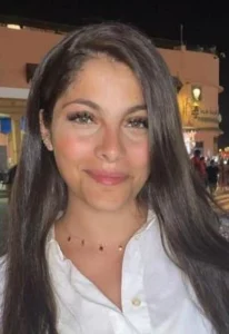 Camélia Chaker