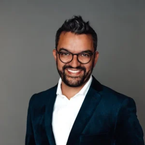 Fabrice Cellammare, Formateur Payroll FormaSuisse