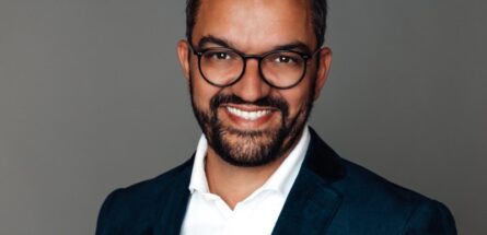 Fabrice Cellammare, Formateur Payroll FormaSuisse