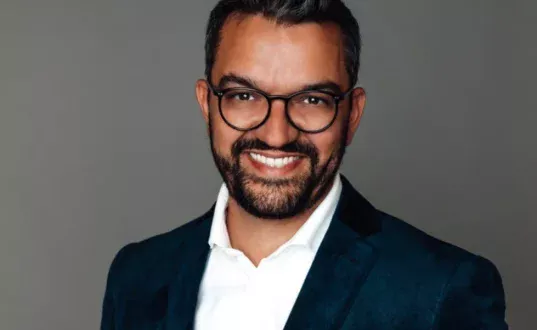 Fabrice Cellammare, Formateur Payroll FormaSuisse