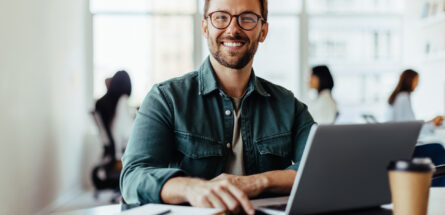 Spécialiste payroll online