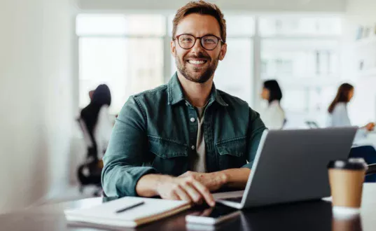Spécialiste payroll online