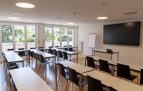 Centre de formation MDP