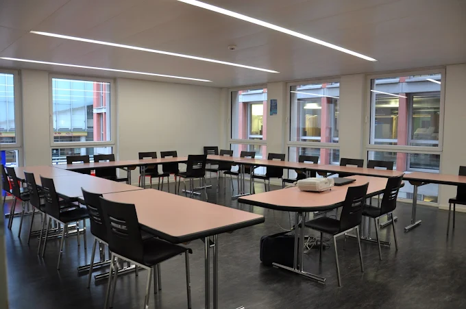Centre de formation Flon